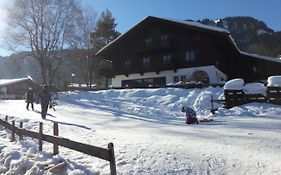 Pension Karlberger